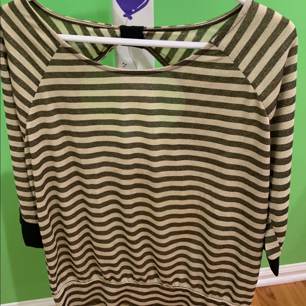 Use blouse good condition